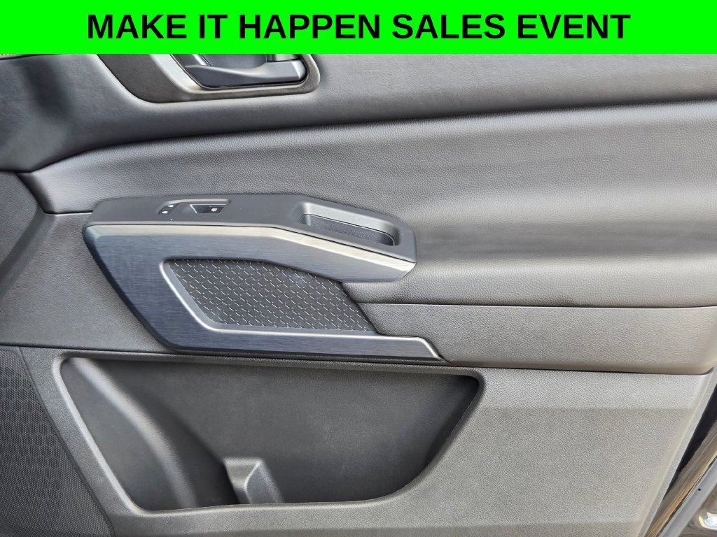 Used 2024 Nissan Pathfinder Rock Creek AWD/4WD image 30