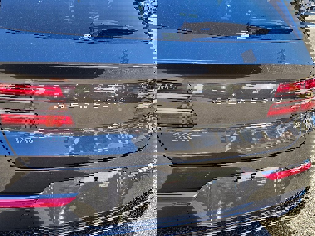 New 2026 Genesis GV80 2.5T Advanced image 25