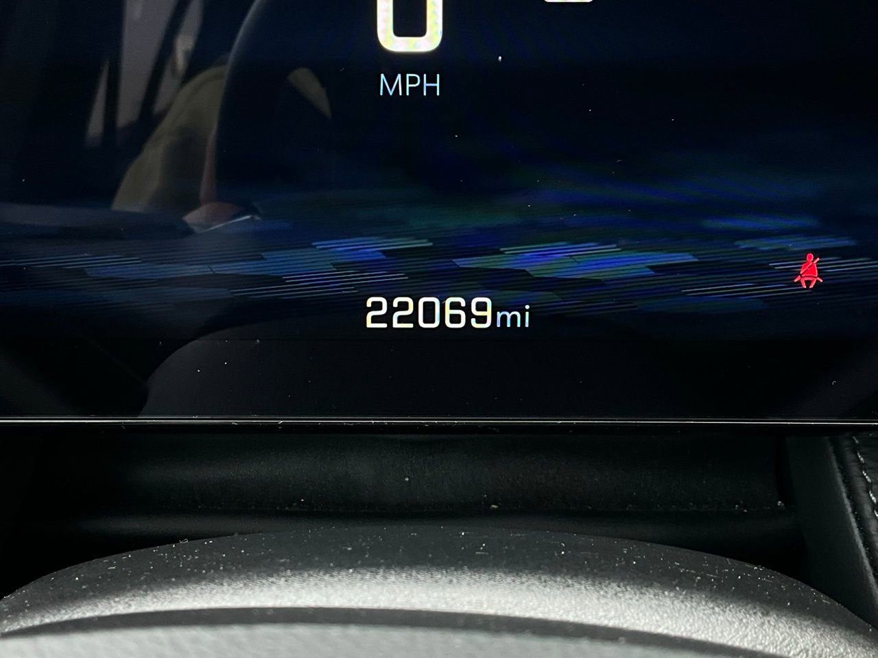 Used 2025 Chevrolet Equinox LT image 37