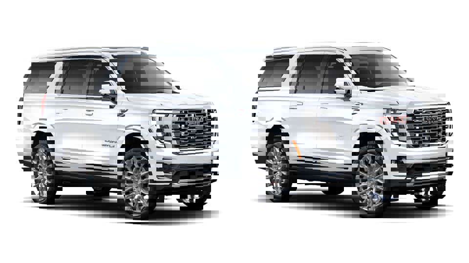 New 2026 GMC Yukon XL Denali image 30
