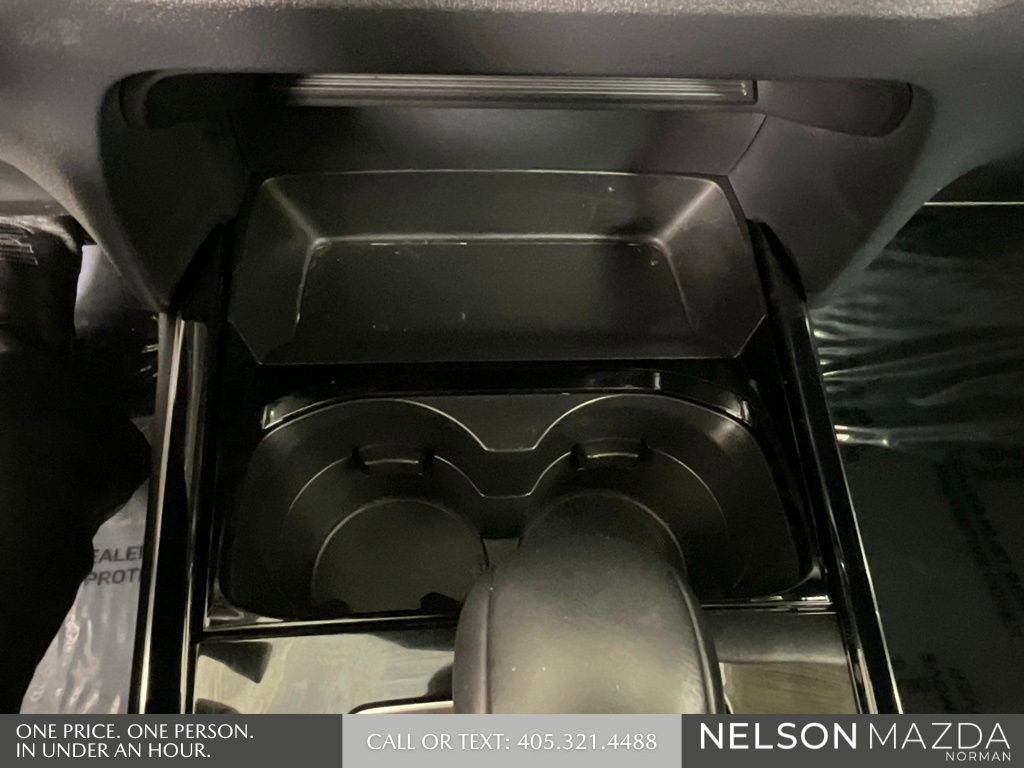 Certified 2025 MAZDA CX-30 AWD 2.5 S w/ Preferred Package image 38