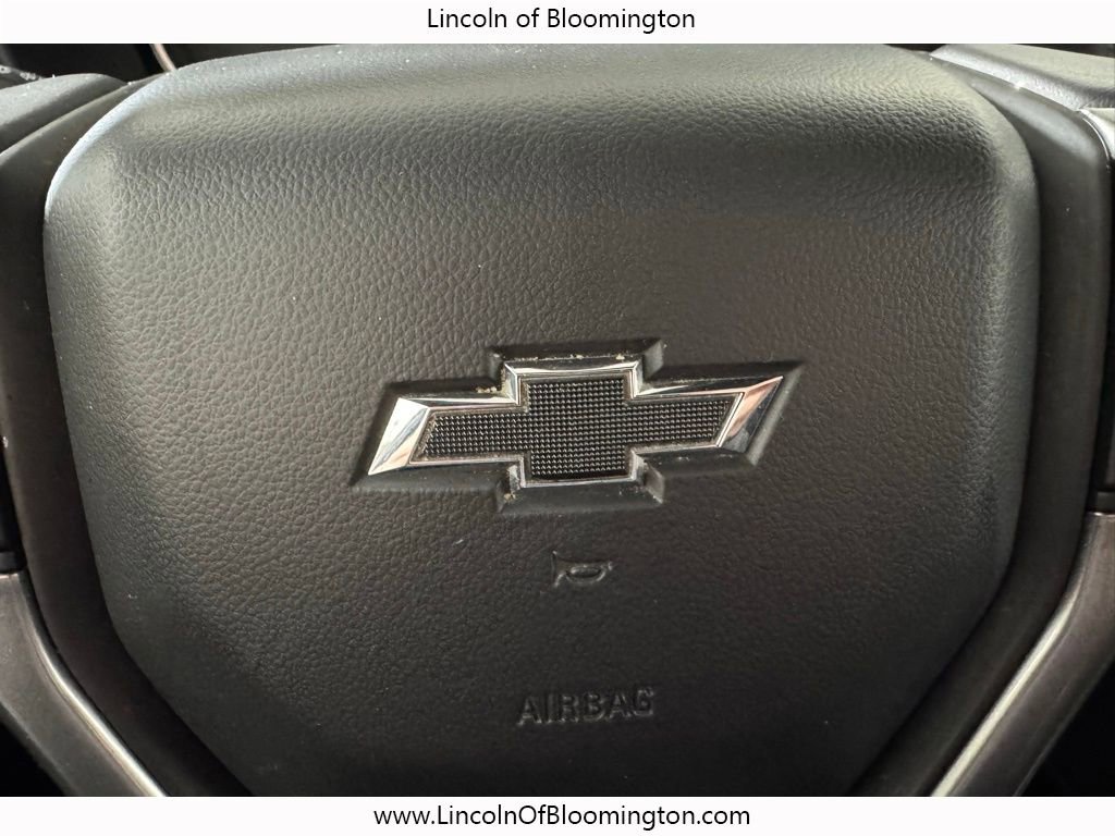 Used 2021 Chevrolet Tahoe Z71 w/ Z71 Off-Road Package image 48