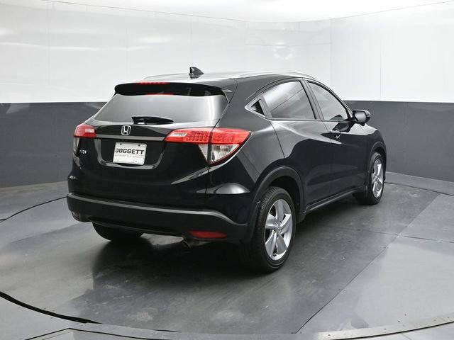 Used 2019 Honda HR-V EX image 8