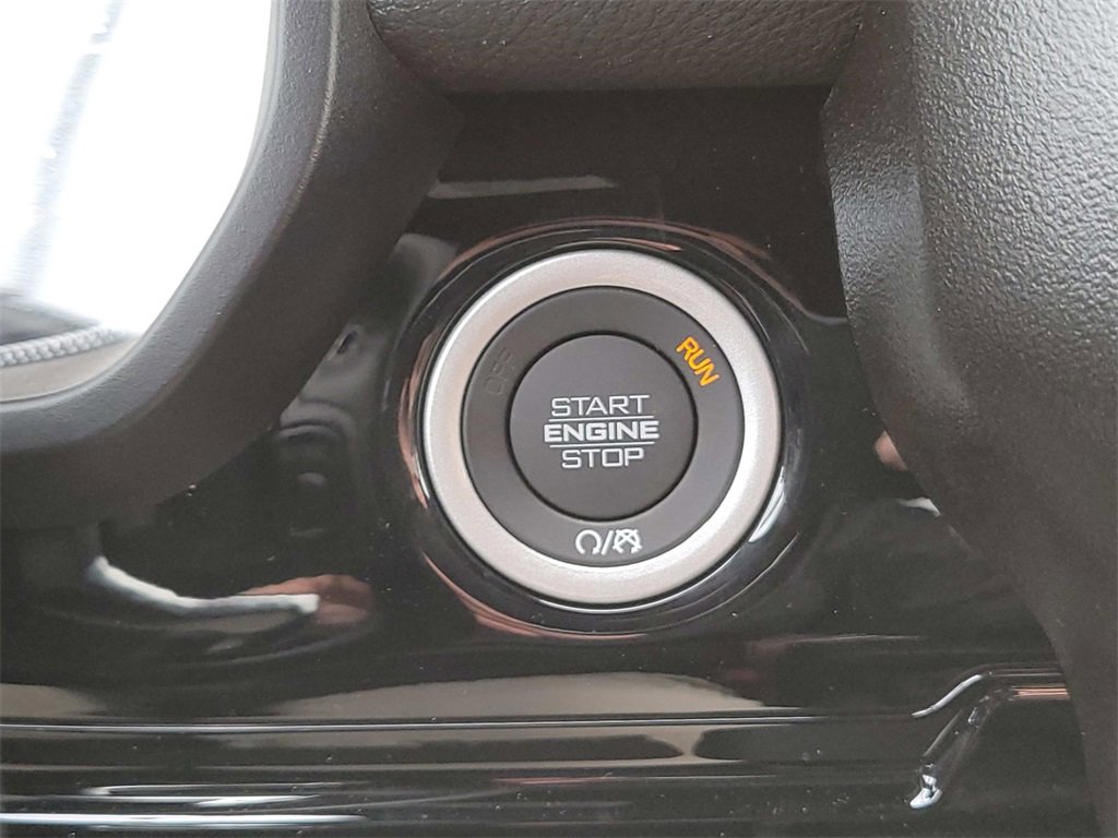 New 2026 RAM 1500 Rebel image 19