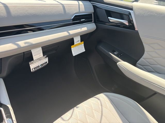 New 2025 Mitsubishi Outlander SEL AWD/4WD image 21