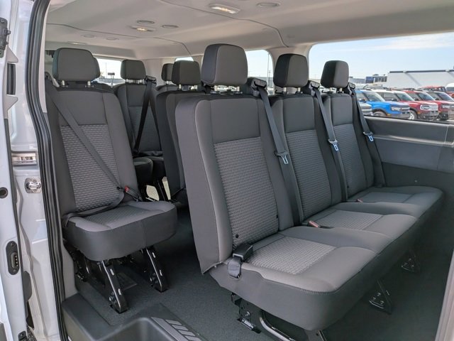 New 2026 Ford Transit 350 XL image 15