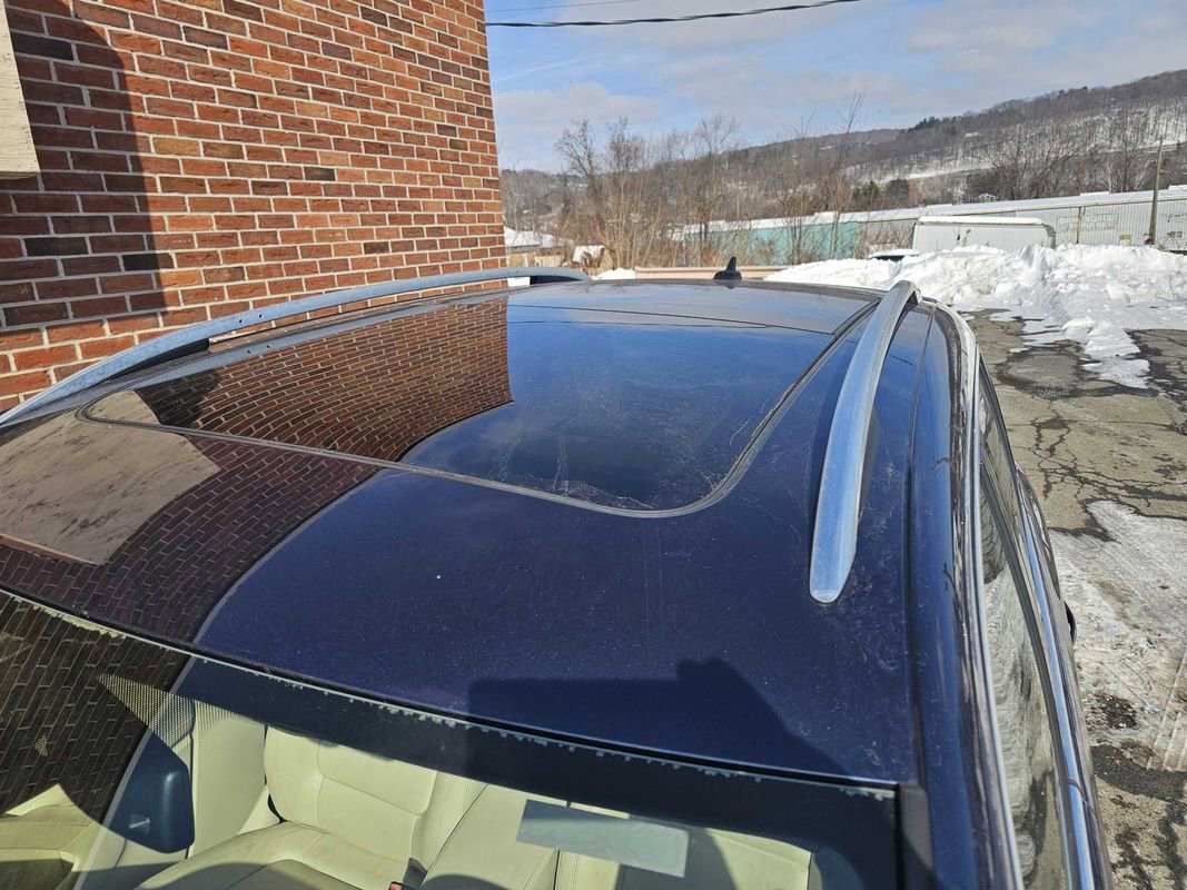 Used 2014 Volkswagen Tiguan R-Line image 15