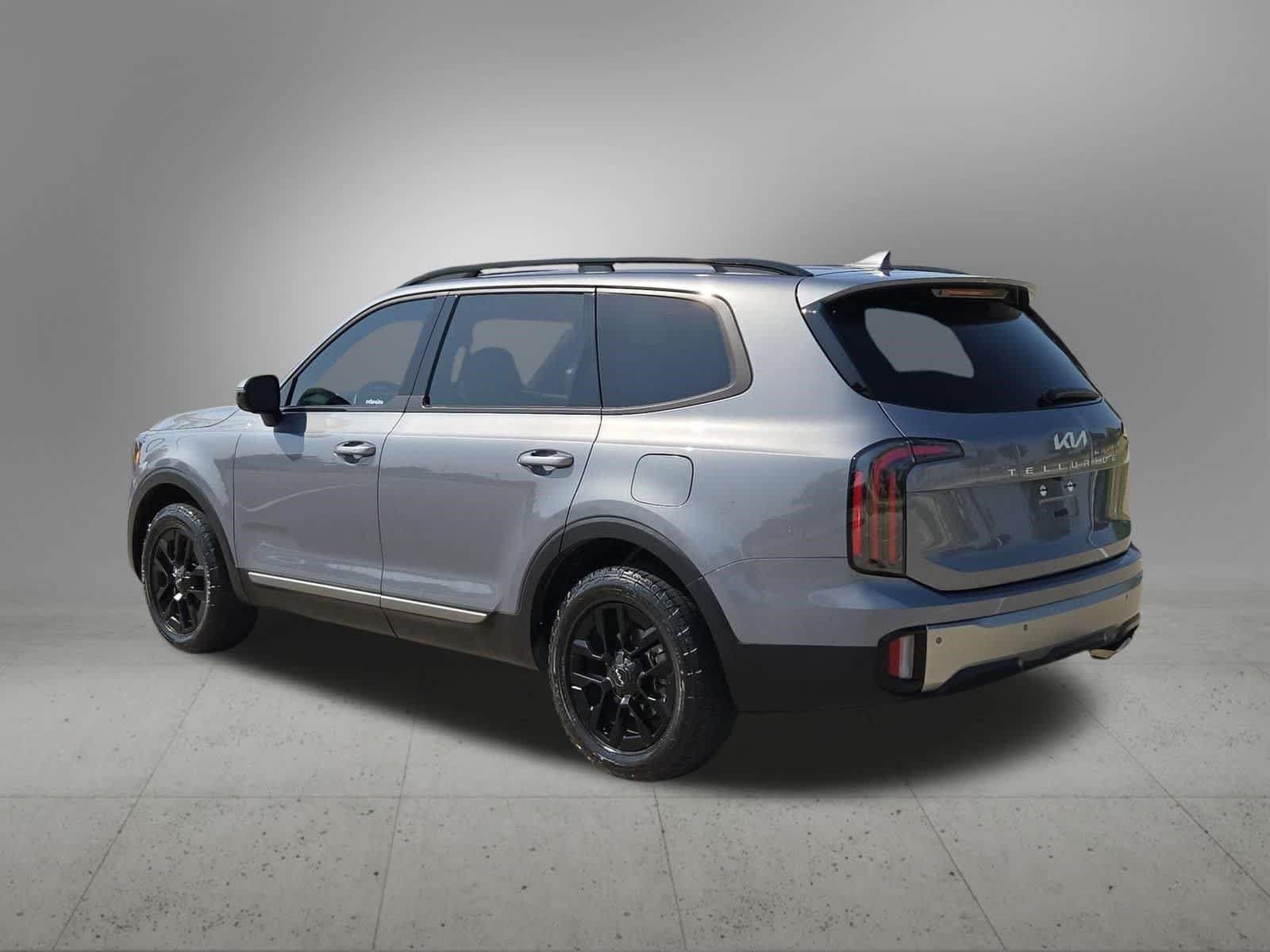 Certified 2023 Kia Telluride SX Prestige X-Pro AWD/4WD image 4