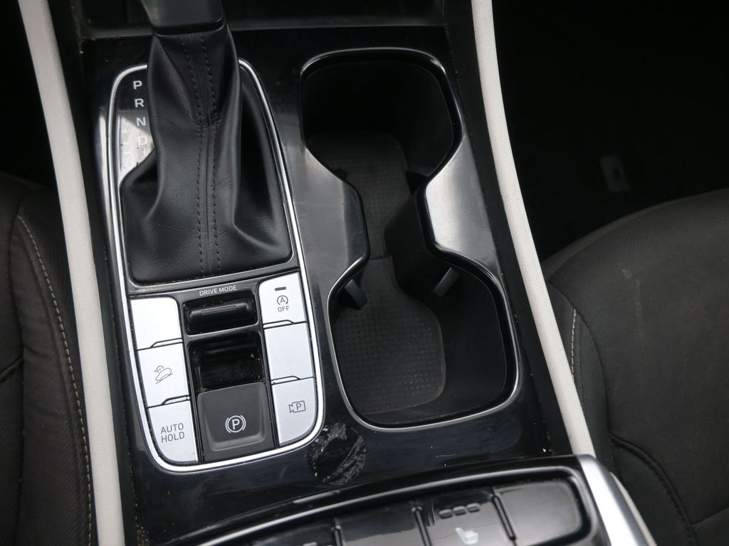 Used 2023 Hyundai Tucson SEL image 32