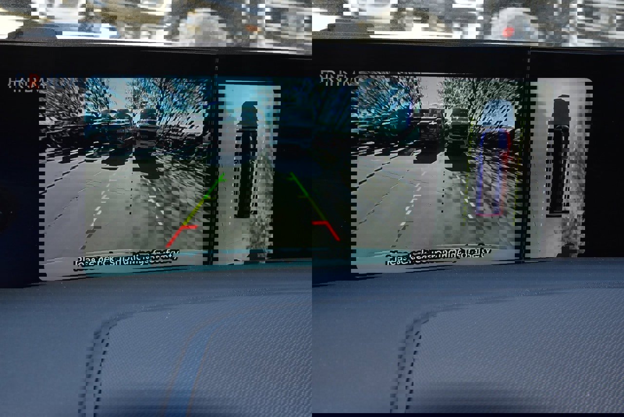 New 2025 Lincoln Navigator Reserve w/ Jet Appearance Package image 39