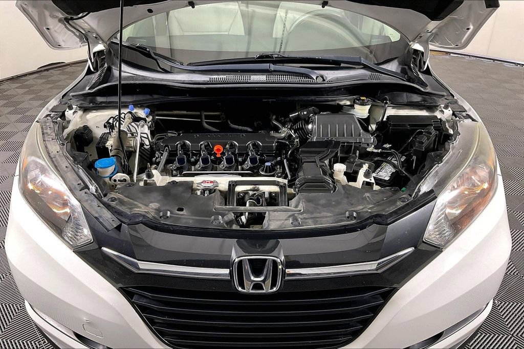 Used 2016 Honda HR-V EX image 13