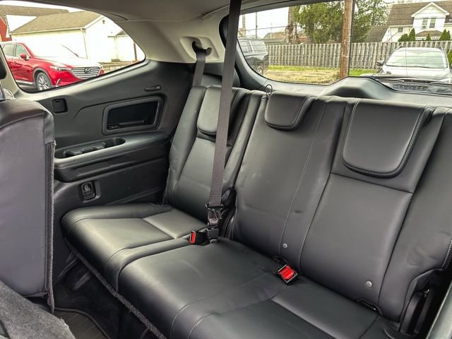 Used 2019 Subaru Ascent Limited w/ Popular Package #3 image 19
