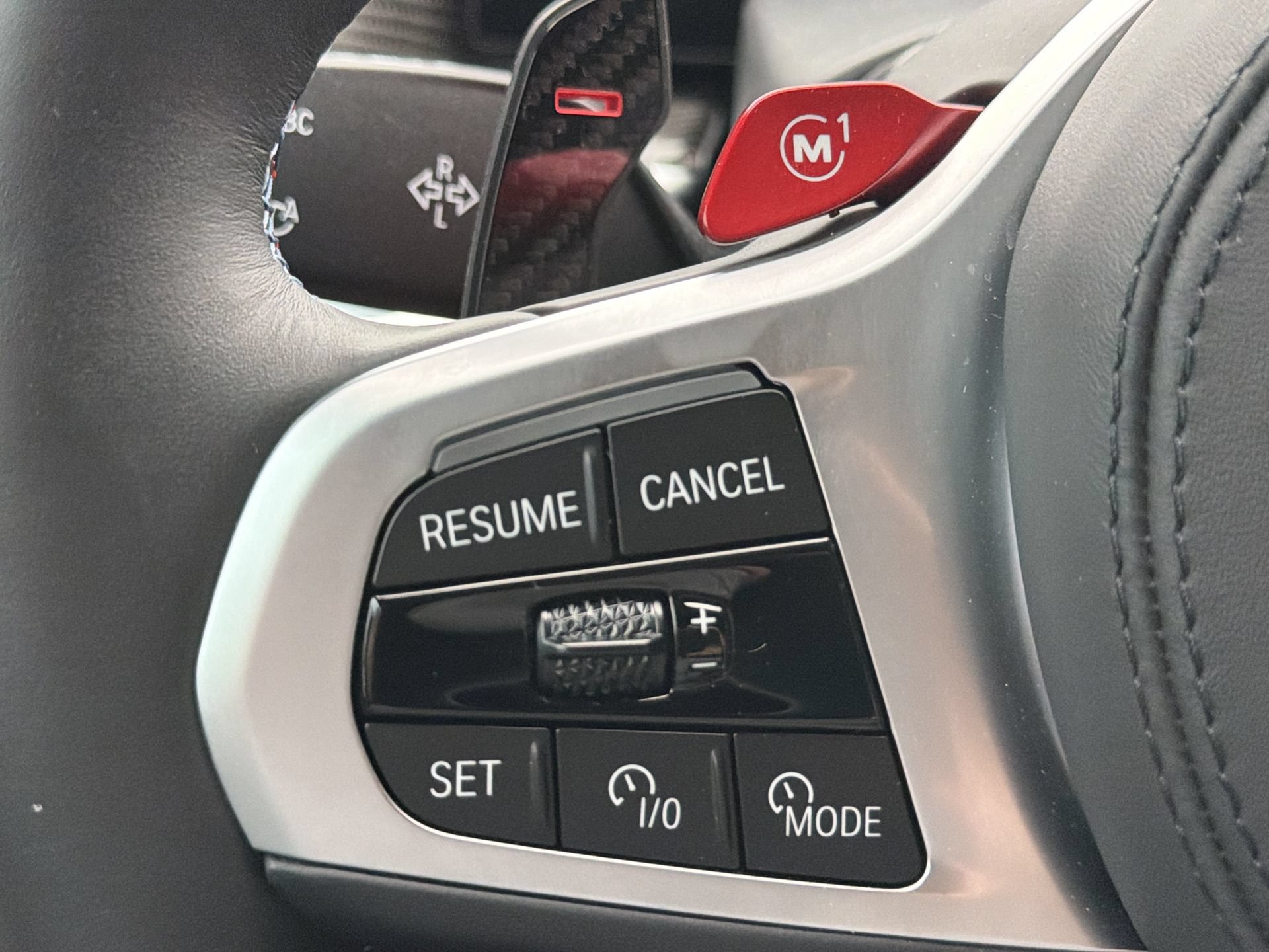 Used 2026 BMW X6 M Competition AWD/4WD image 34