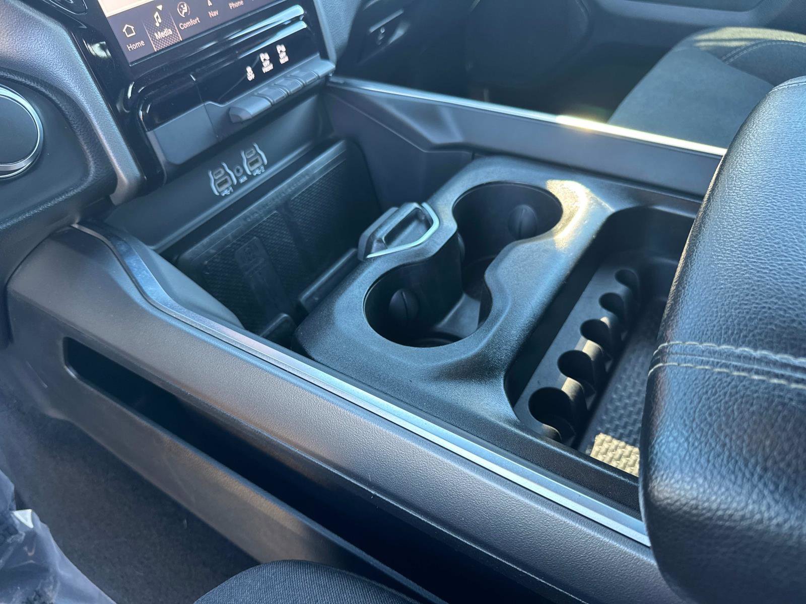 Certified 2025 RAM 1500 Big Horn image 27