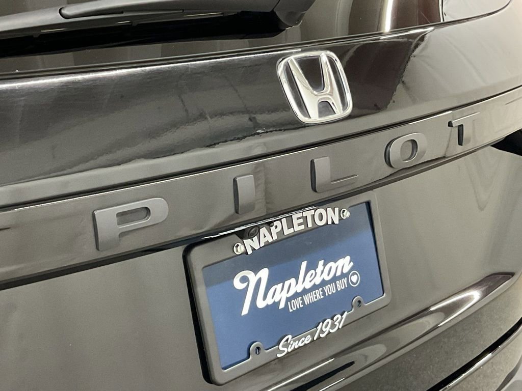 Used 2024 Honda Pilot EX-L image 23