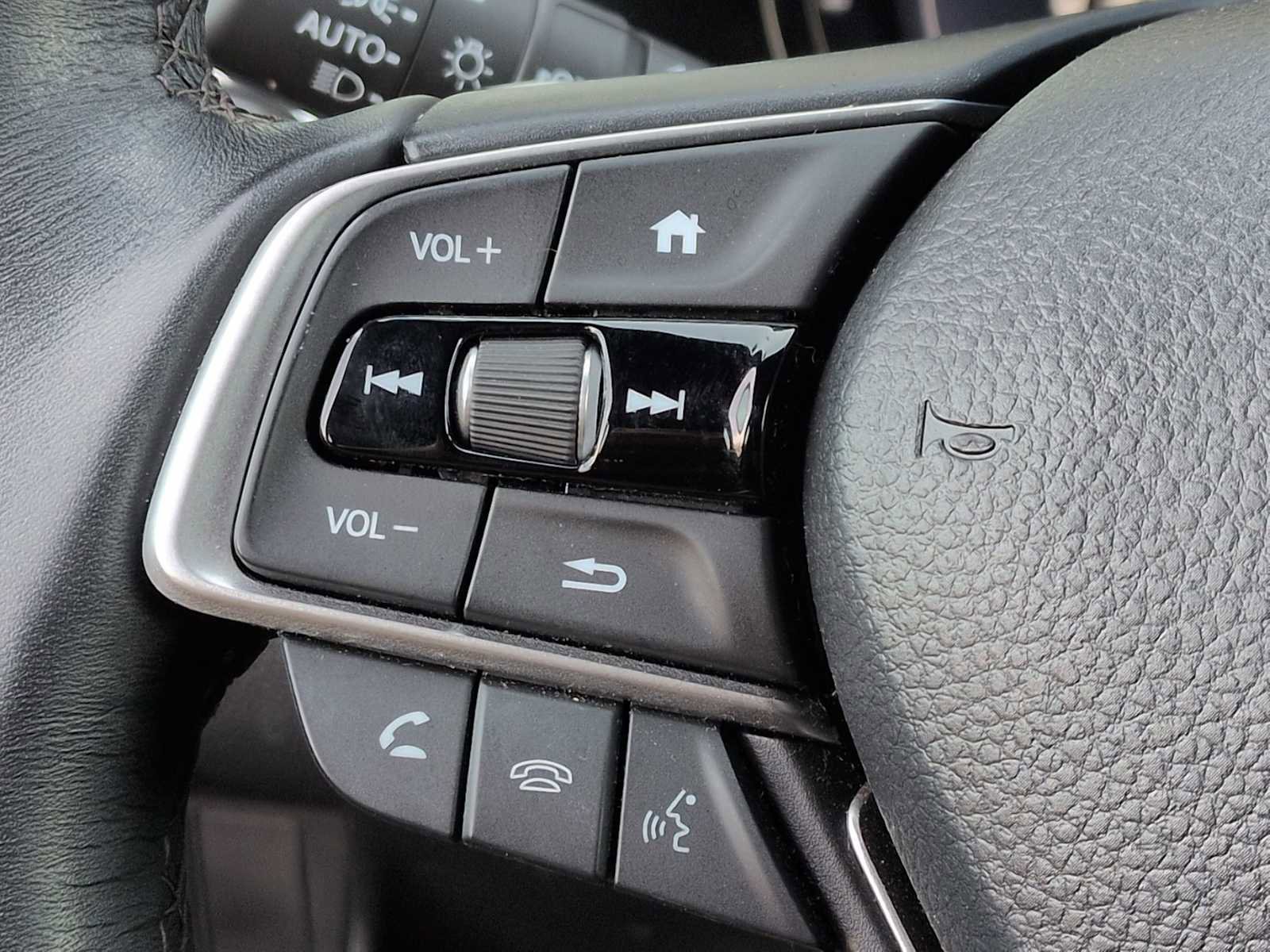 Certified 2022 Honda Accord Sport image 21