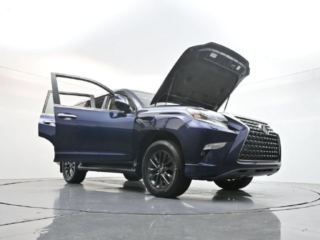 Used 2020 Lexus GX 460 Premium w/ Premium Package AWD/4WD image 52