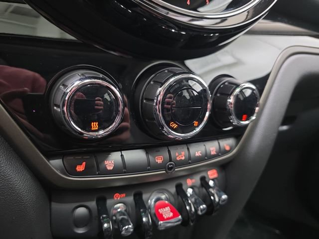 Certified 2024 MINI Cooper Countryman S image 19