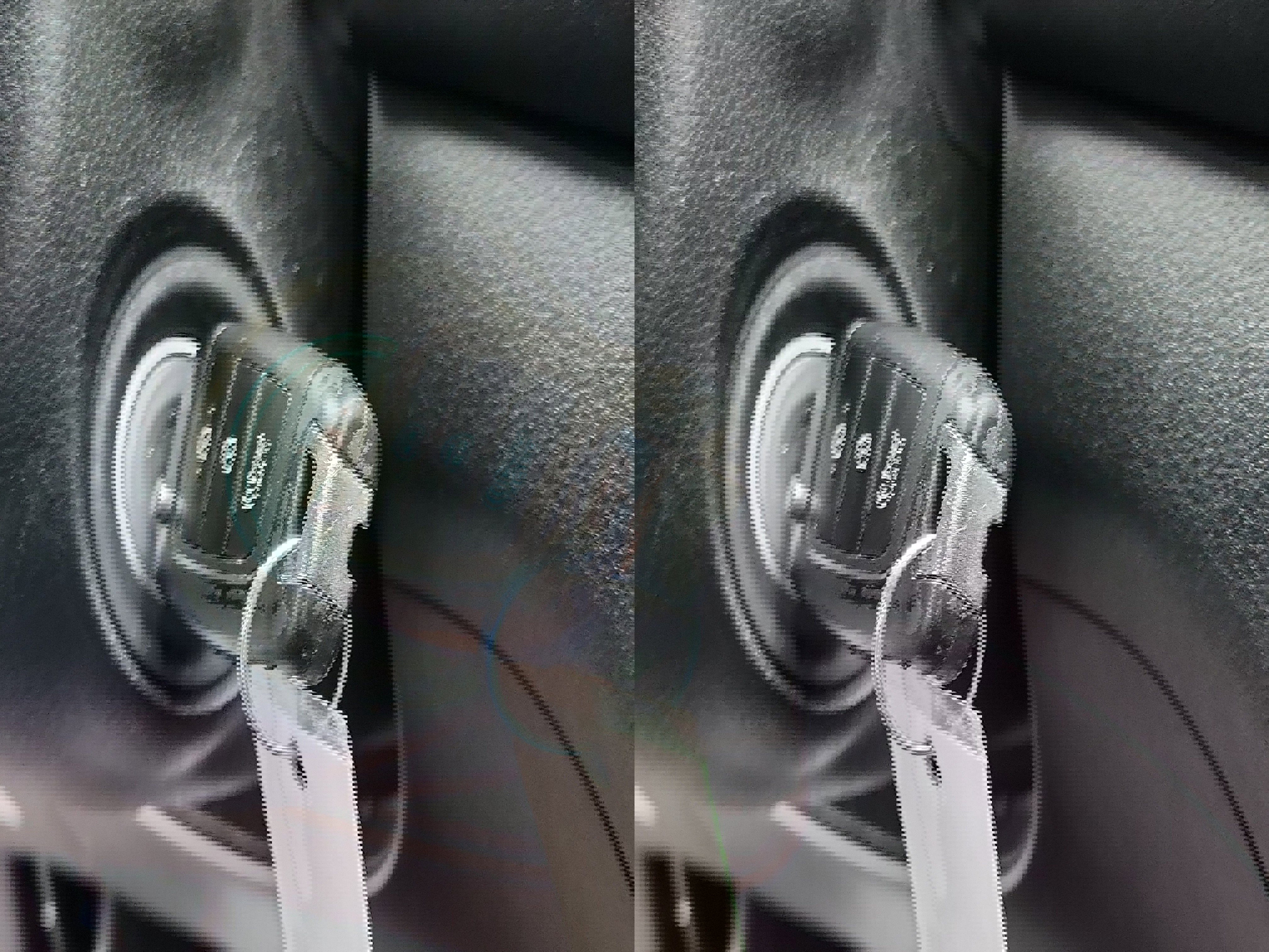 Used 2020 Hyundai Santa Fe SE image 28