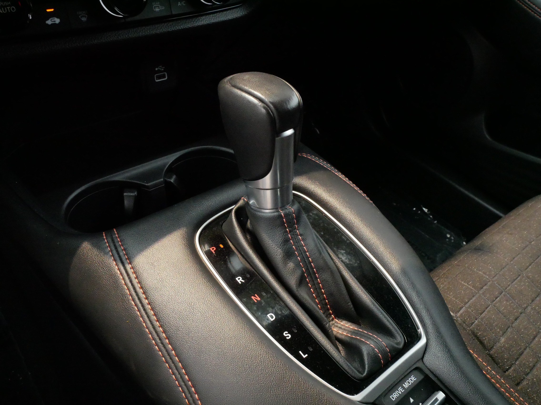 Used 2024 Honda HR-V Sport image 23