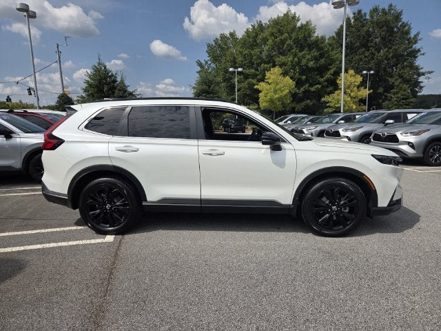 Used 2024 Honda CR-V Sport Touring image 8