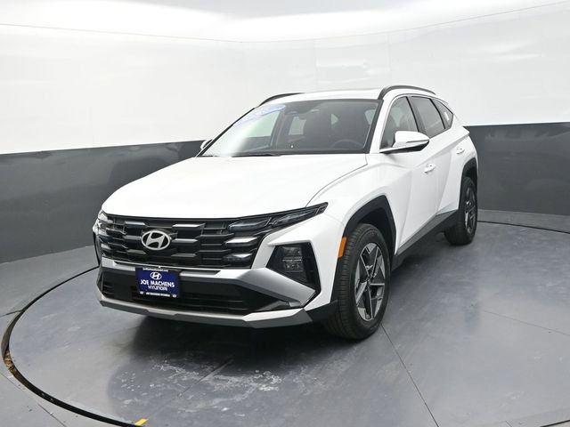 New 2026 Hyundai Tucson SEL AWD/4WD image 4
