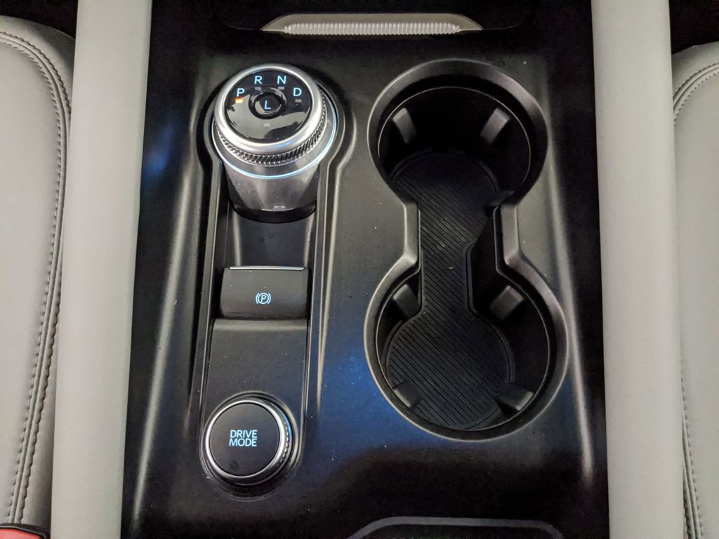 New 2025 Ford Explorer Active w/ Active Comfort Package image 15