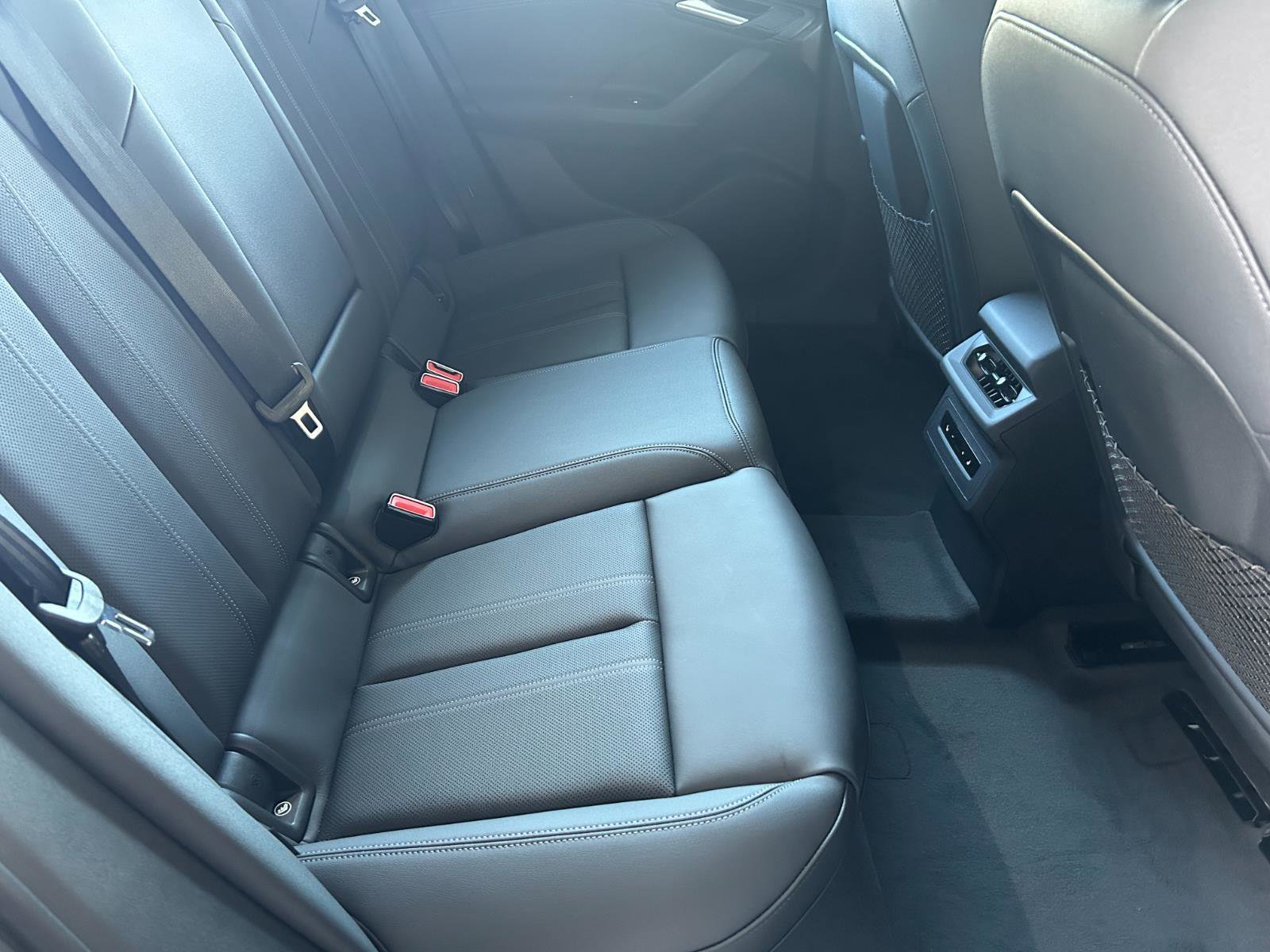 New 2025 Audi A6 e-tron Prestige AWD/4WD image 22