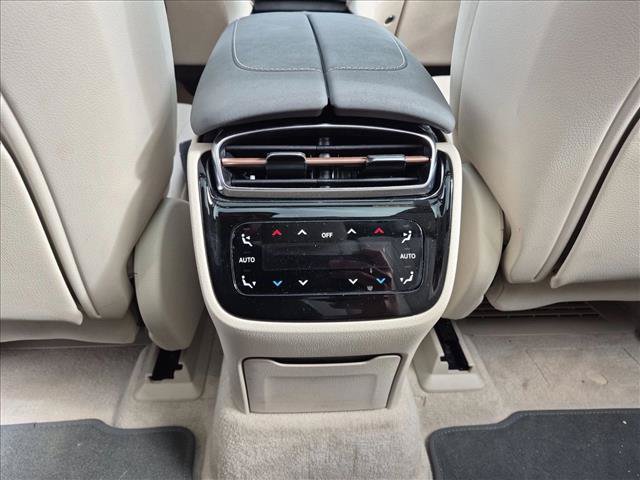 Certified 2024 Mercedes-Benz EQS 450+ SUV image 15