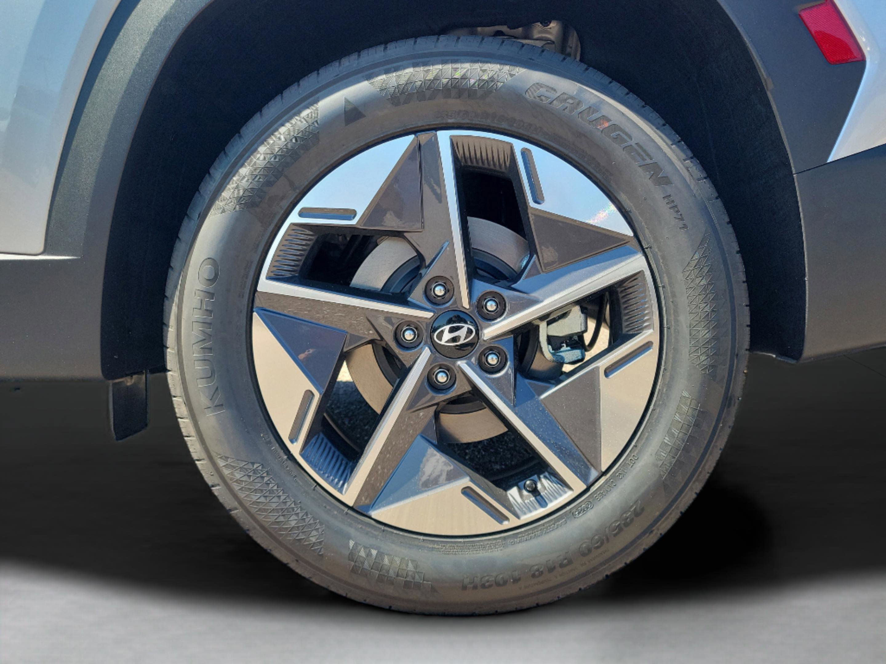 New 2026 Hyundai Tucson SEL image 6