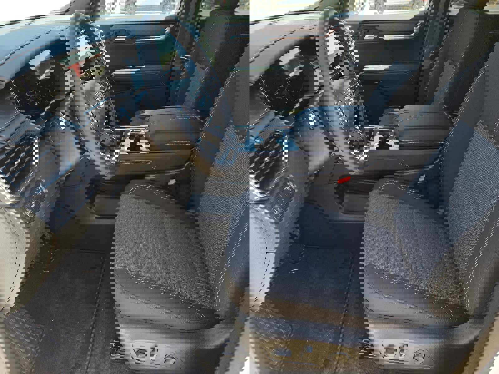 New 2025 GMC Acadia Elevation image 17