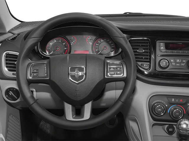 Used 2013 Dodge Dart SXT FWD image 9