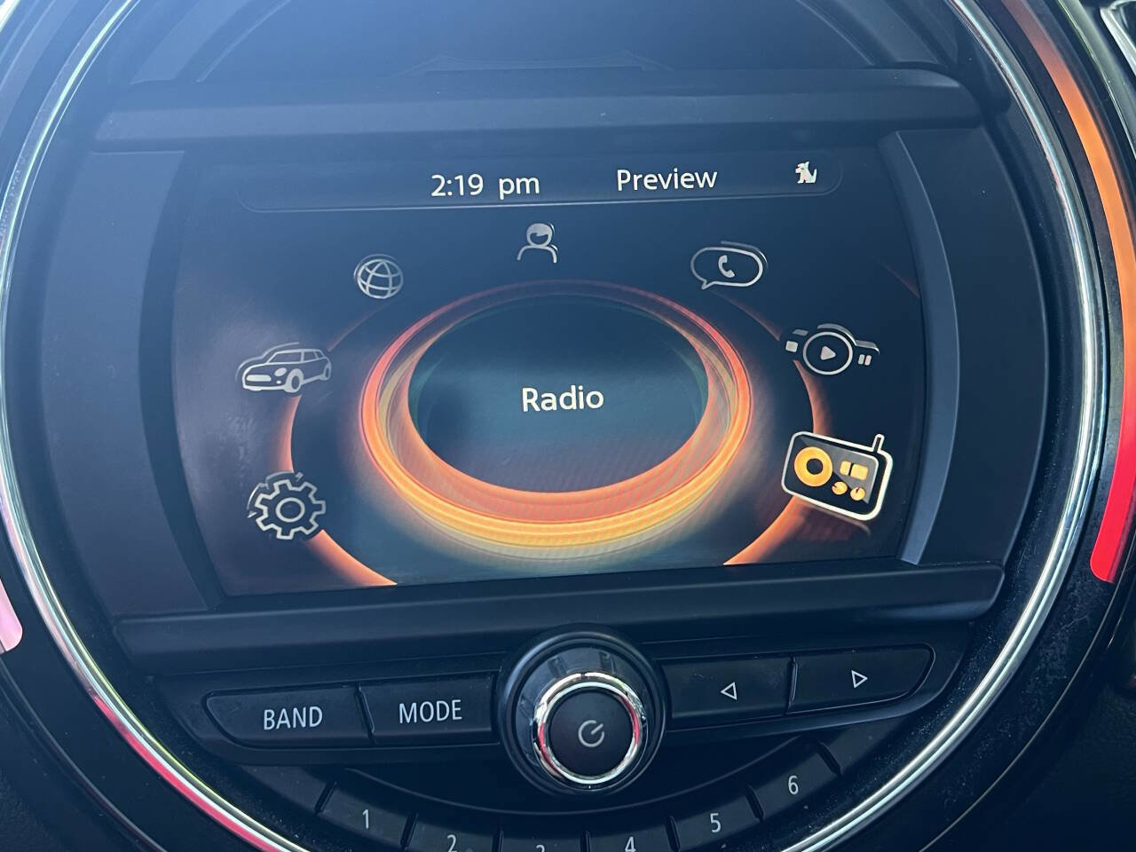 Used 2017 MINI Cooper Clubman S image 27