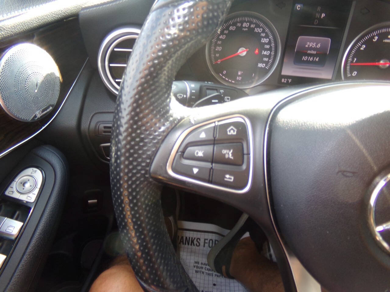 Used 2016 Mercedes-Benz GLC 300 image 66