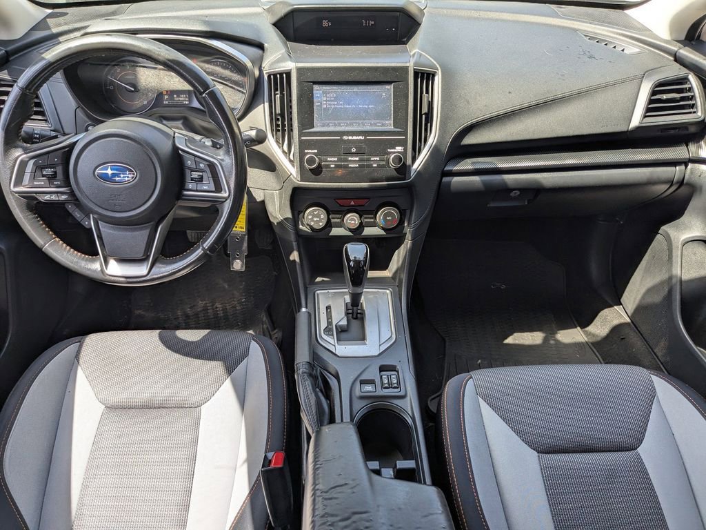 Used 2018 Subaru Crosstrek 2.0i Premium image 14
