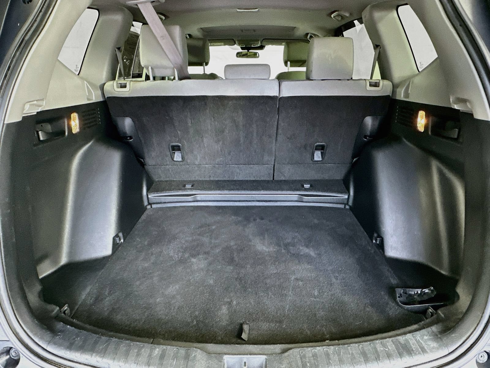 Used 2017 Honda CR-V EX image 25