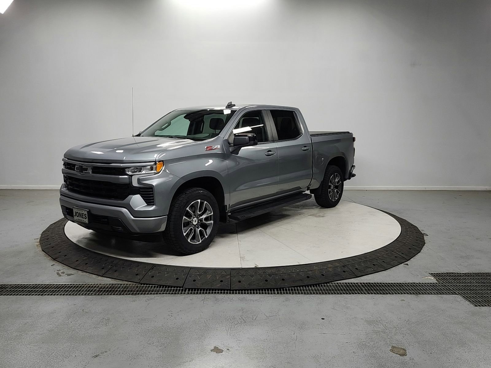 Used 2023 Chevrolet Silverado 1500 RST w/ All Star Edition Plus image 3