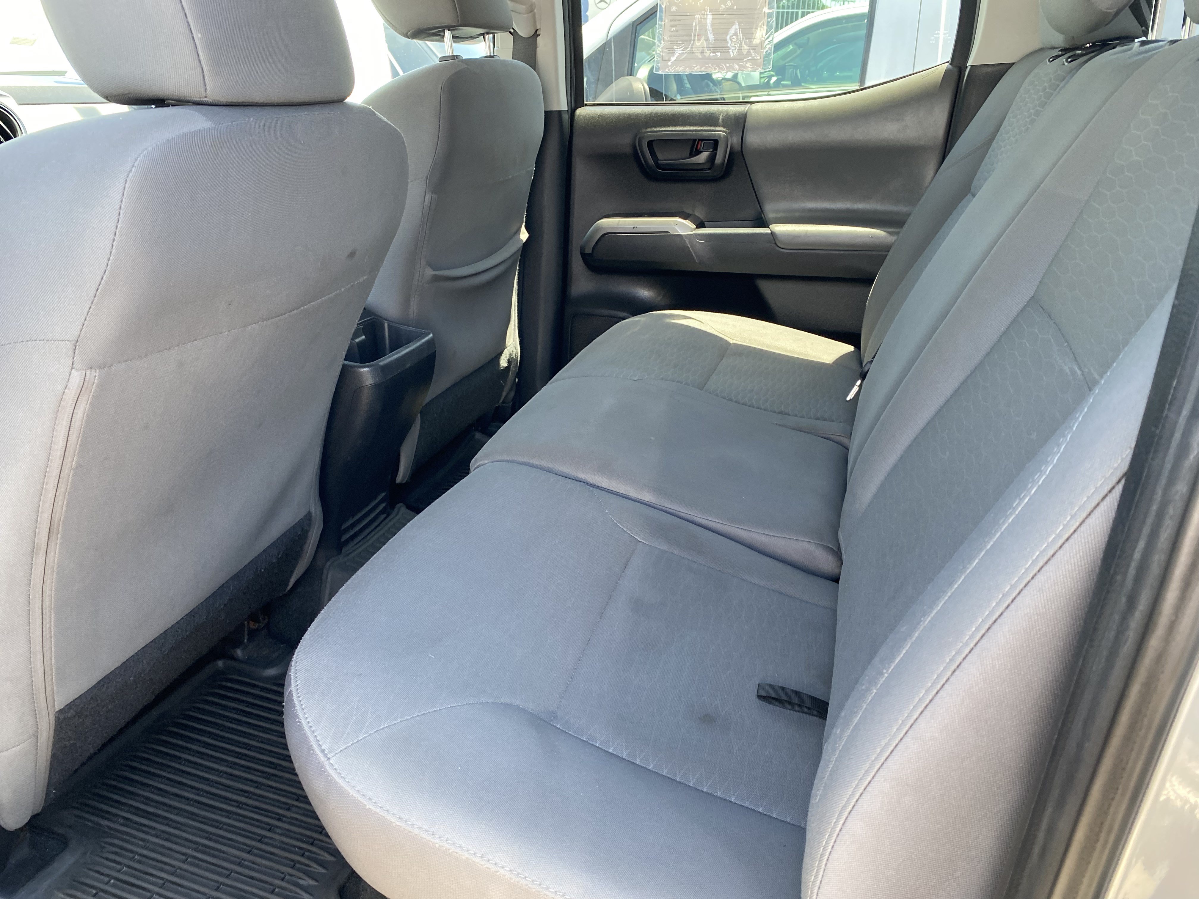 Used 2019 Toyota Tacoma SR5 RWD image 12