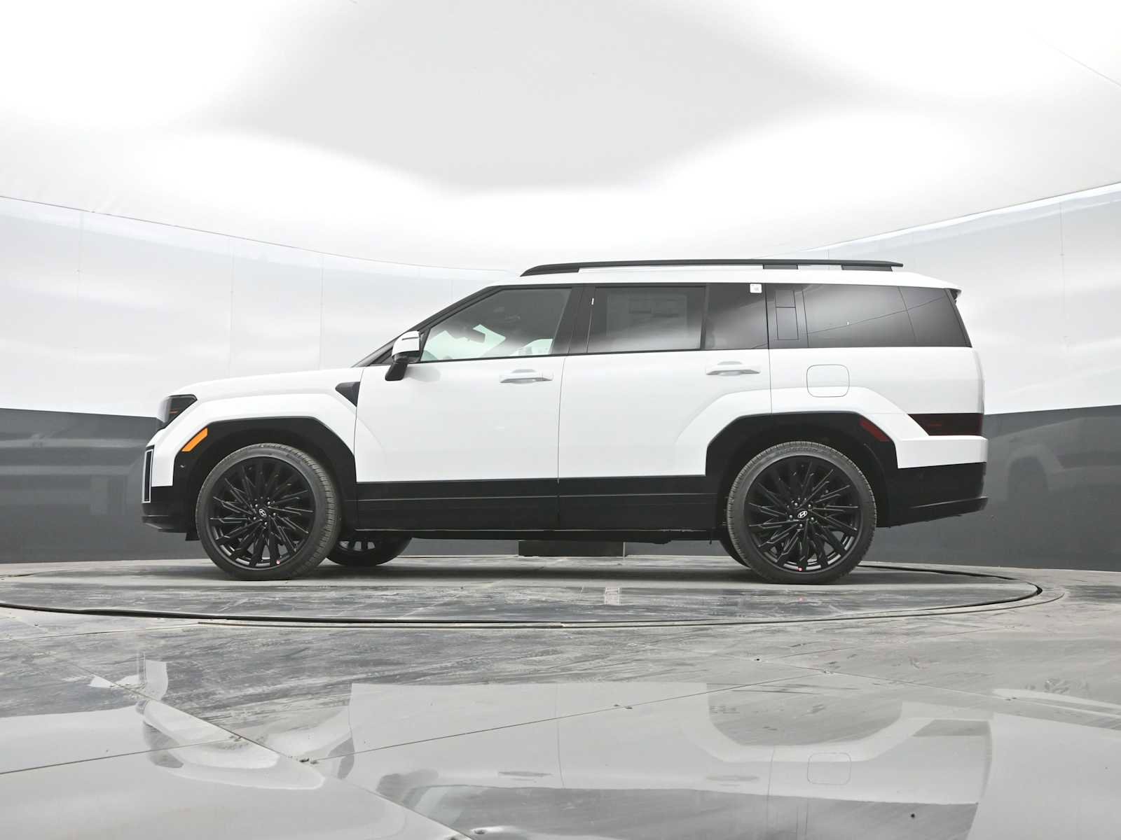 New 2026 Hyundai Santa Fe Calligraphy image 26