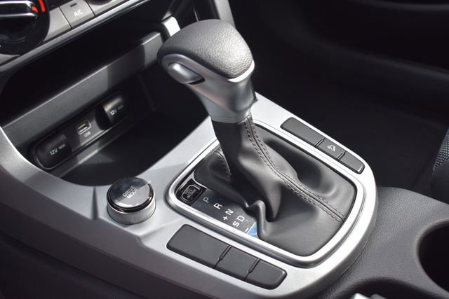 New 2026 Kia Seltos LX image 22