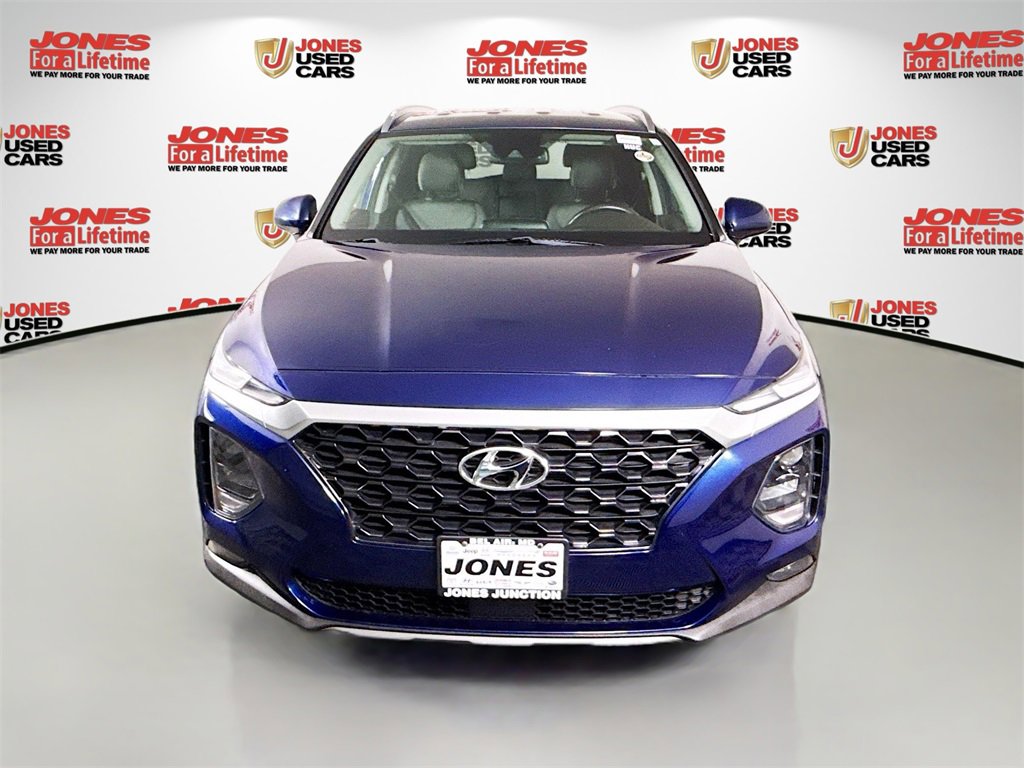 Used 2019 Hyundai Santa Fe SEL w/ Cargo Package image 12