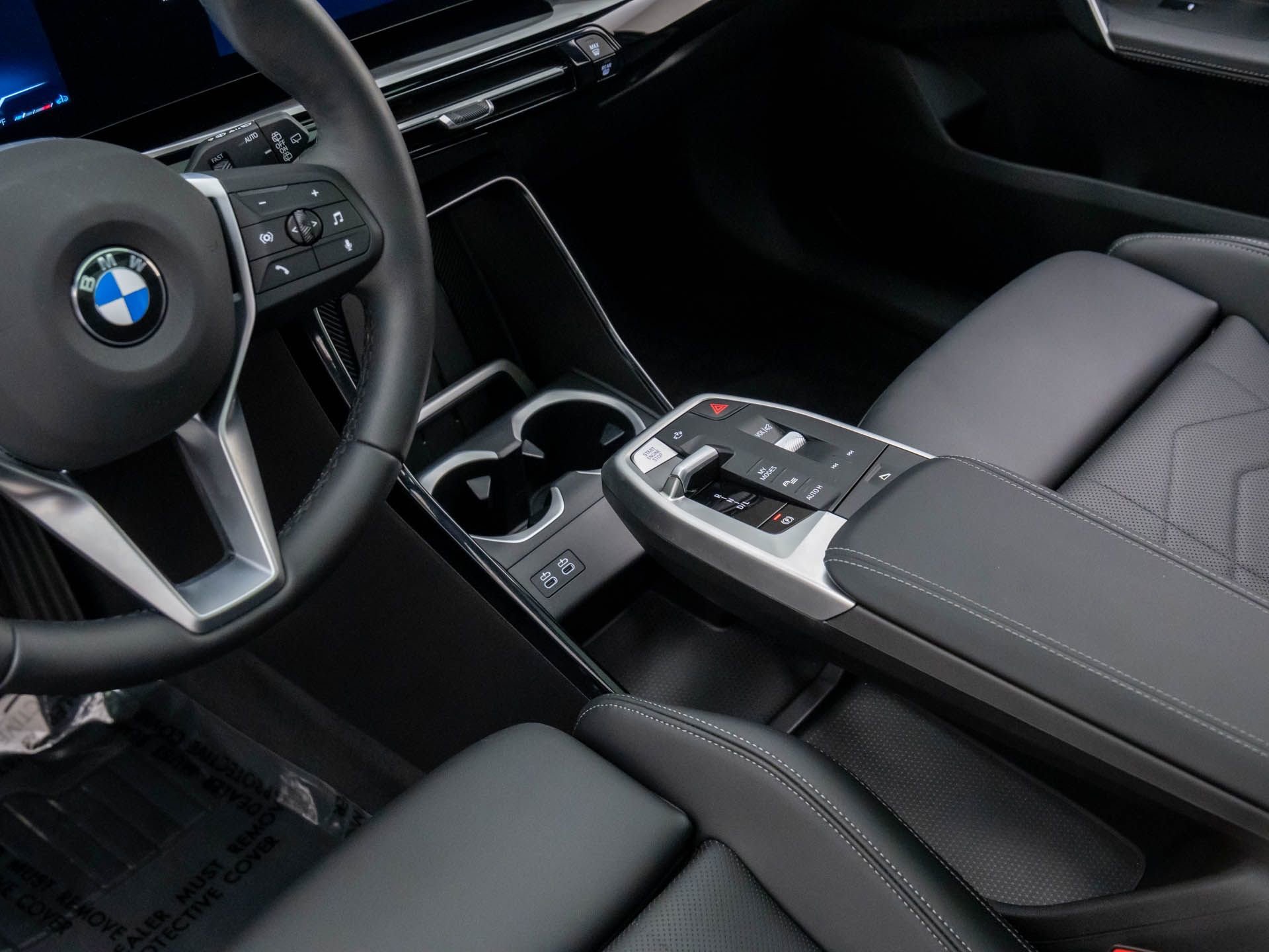 Certified 2025 BMW X1 xDrive28i image 12