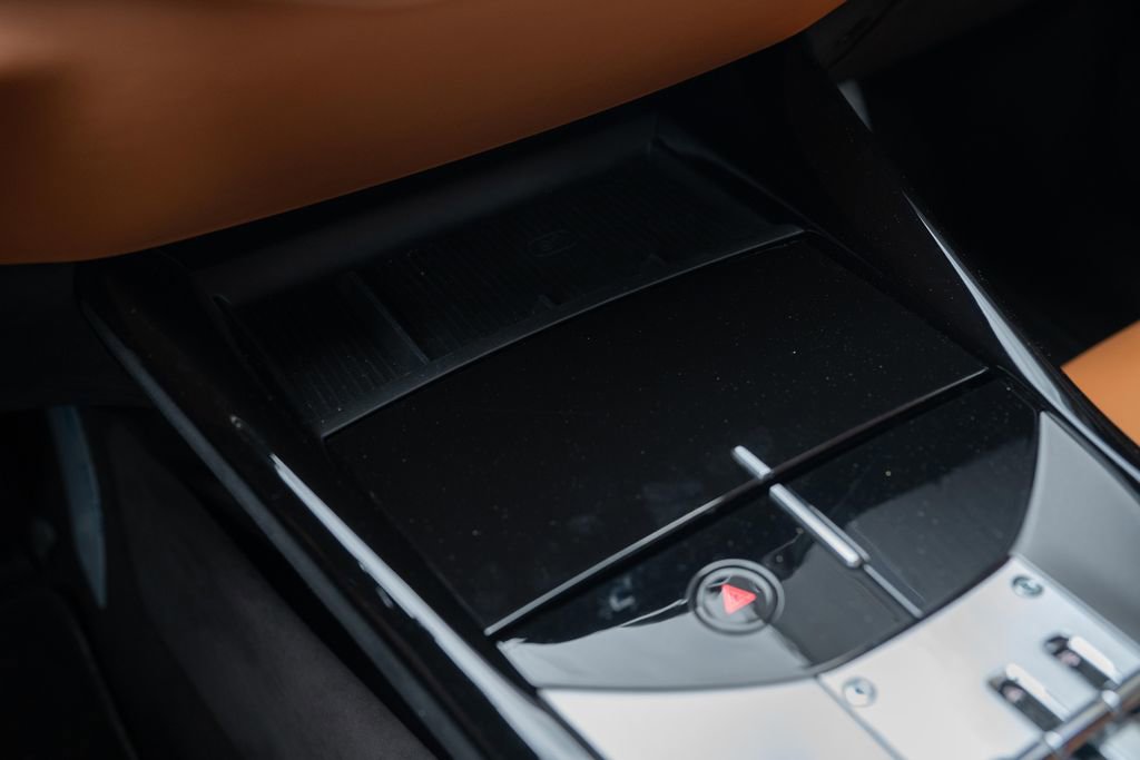 Used 2025 Ferrari Purosangue AWD/4WD image 46
