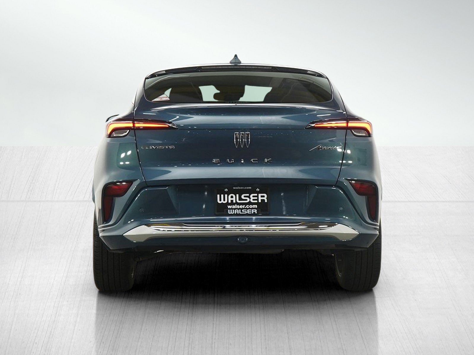 Used 2024 Buick Envista Avenir image 4