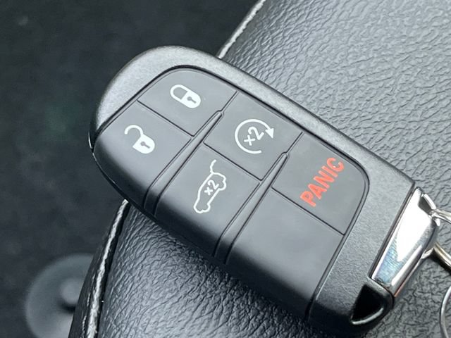 New 2026 Jeep Compass Limited AWD/4WD image 27