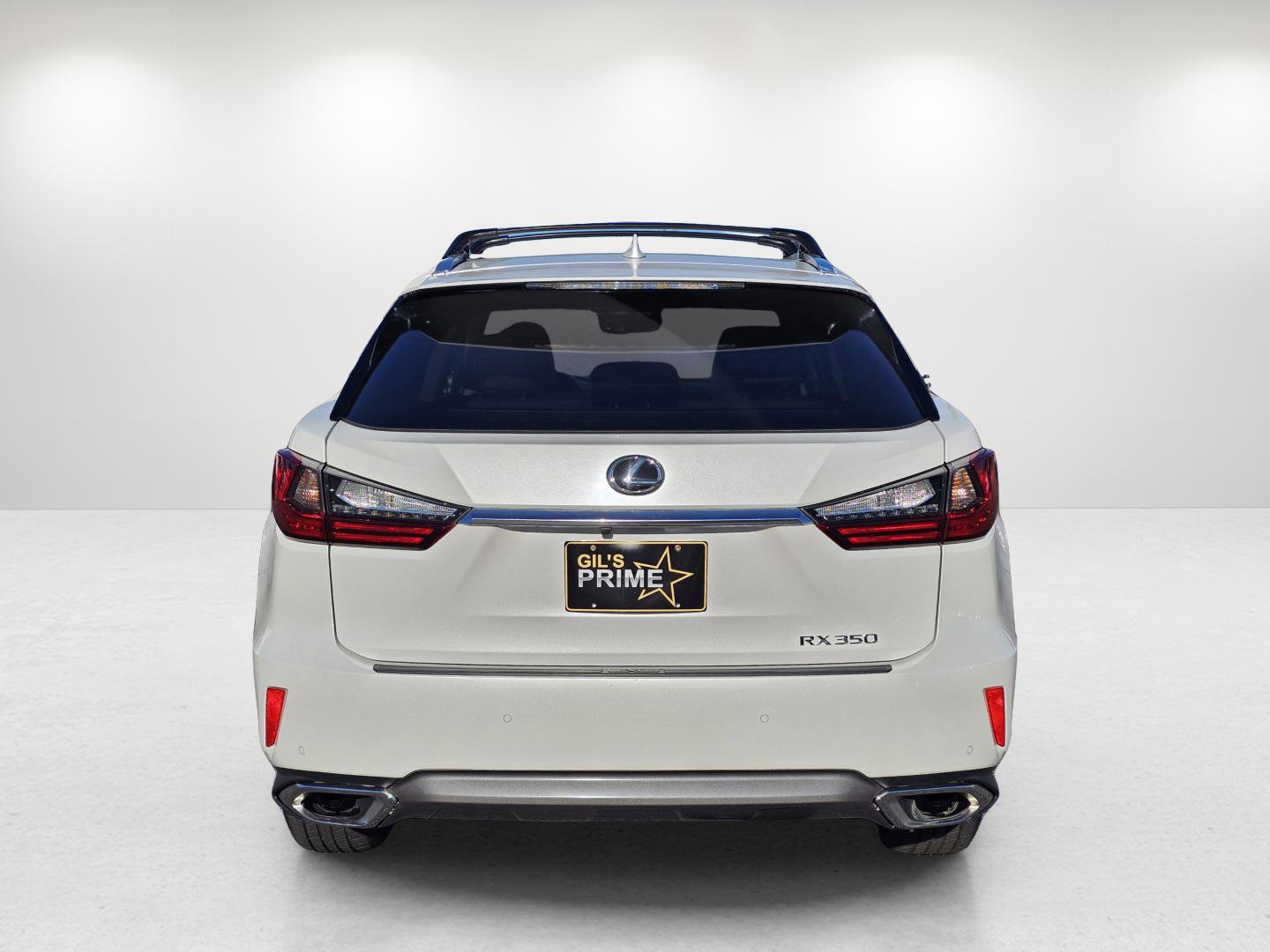 Used 2016 Lexus RX 350 AWD image 6