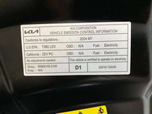 Used 2024 Kia EV6 GT-Line AWD/4WD image 93