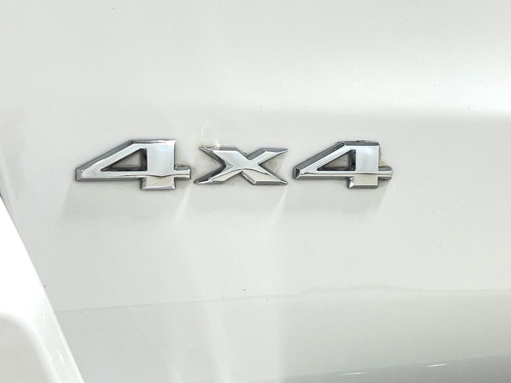 Used 2016 Jeep Grand Cherokee Limited AWD/4WD image 42