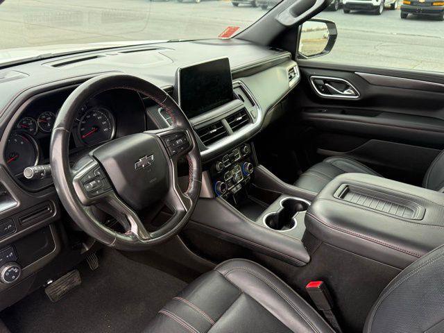 Used 2021 Chevrolet Tahoe RST RWD image 26