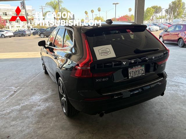 Used 2019 Volvo XC60 T5 Momentum w/ Multimedia Package AWD/4WD image 5